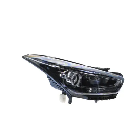 Hyundai i40 VF Active Premium Right Headlight, Built 6/2015 to 12/2018