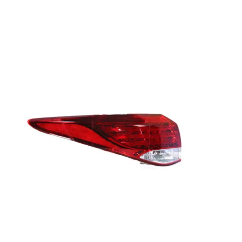 Hyundai i40 VF Wagon Left Tail Light, Built 9/2011 to 5/2015