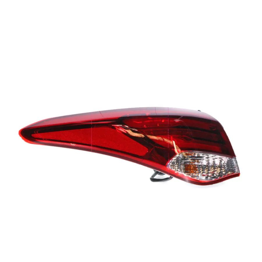 Hyundai i40 VF Sedan Left Tail Light, Built 6/2015 to 12/2018