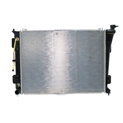 Hyundai i45 YF 5/2010 to 1/2013 & Optima TF Radiator, Built 1/2011 to 11/2015