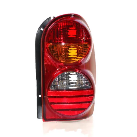 Jeep Cherokee KJ Wagon Right Tail Light, Built 9/2001 to 10/2004