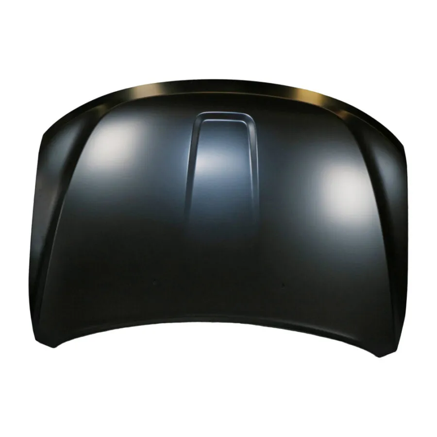 Jeep Grand Cherokee WK Wagon Bonnet, Built 2/2011 to 7/2021