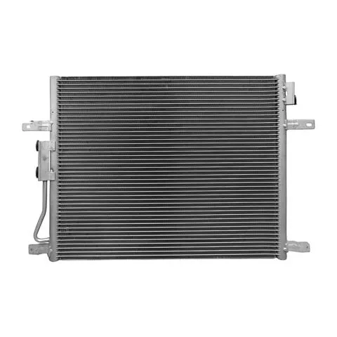 Jeep Grand Cherokee WG Wagon Condenser, Built 10/2000 to 6/2005