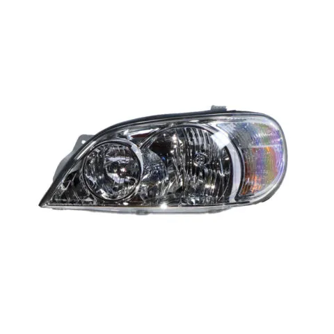 Kia Carnival KV11 Wagon Left Headlight, Built 8/2001 to 10/2006