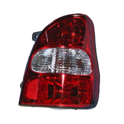 Kia Carnival KV11 Wagon Right Tail Light, Built 10/1999 to 8/2001