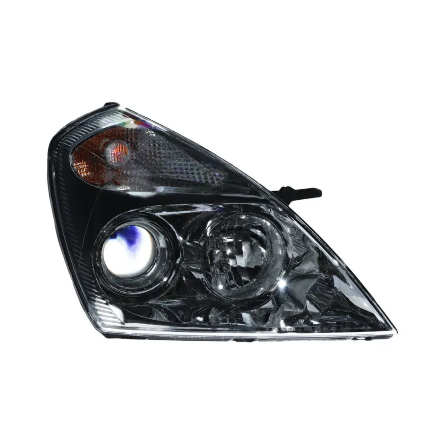 Kia Carnival VQ Wagon Right Headlight, Built 1/2006 to 3/2010