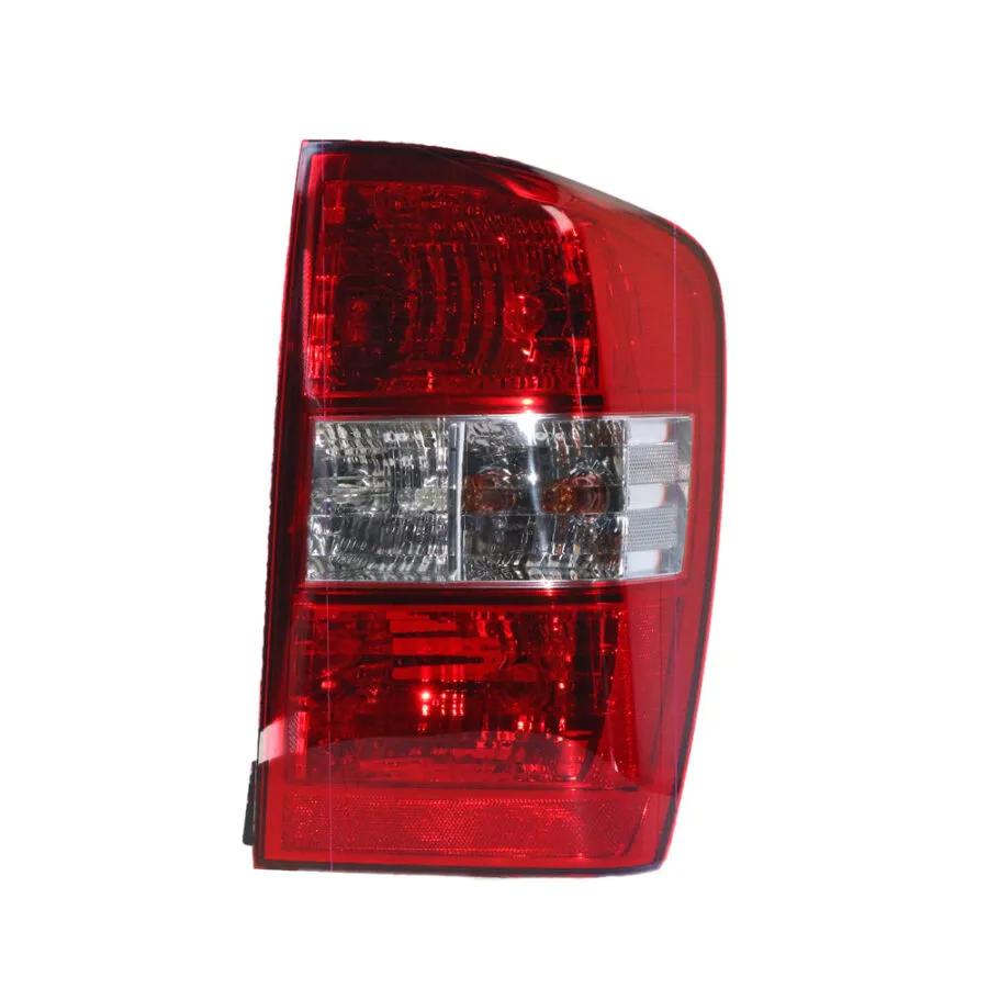 Kia Carnival VQ Wagon Right Tail Light, Built 1/2006 to 1/2015, Part 21797