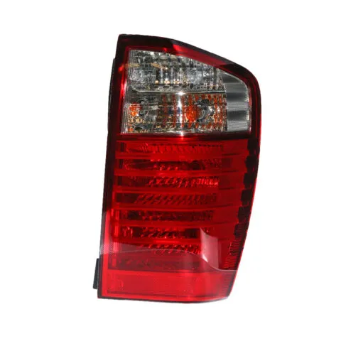 Kia Carnival VQ Wagon Right Tail Light, Built 1/2006 to 1/2015, Part 21799