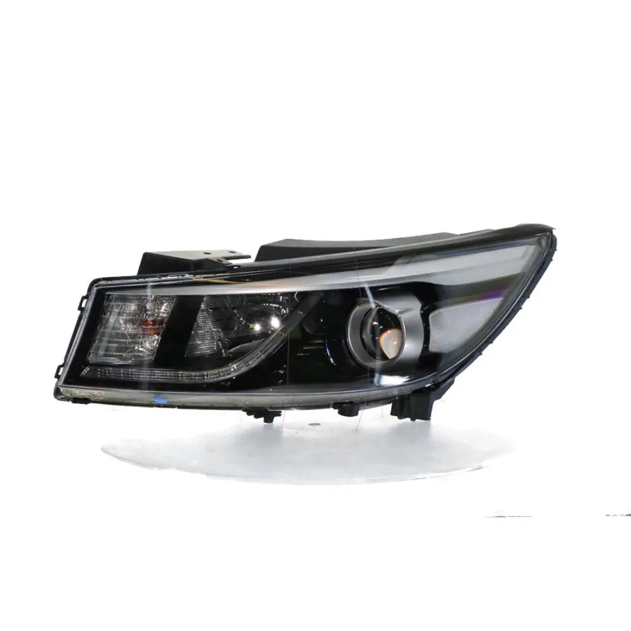 Kia Carnival YP Wagon Platinum Left Headlight, Built 1/2015 to 3/2018