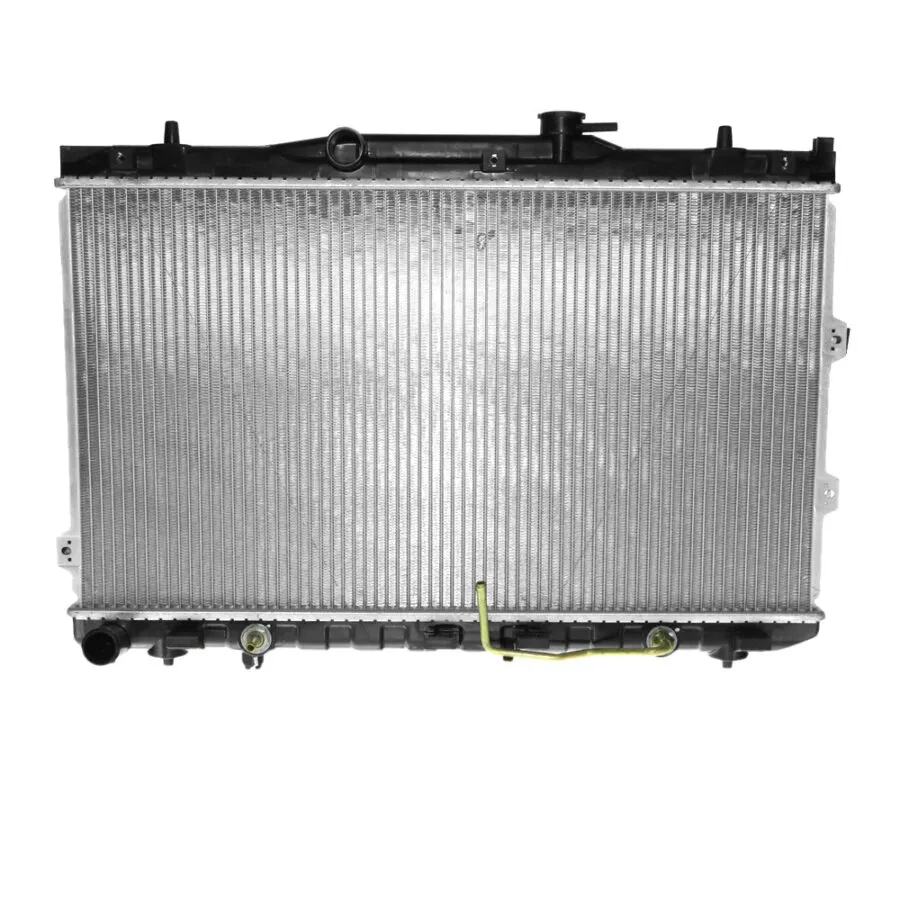 Kia Cerato LD Radiator, Built 2/2004 to 12/2008