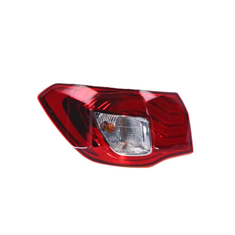 Kia Cerato TD 5 Door Hatch Left Tail Light, Built 8/2010 to 3/2013