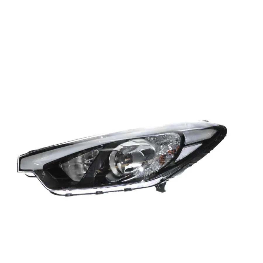 Kia Cerato YD Left Headlight, Built 10/2013 to 12/2016