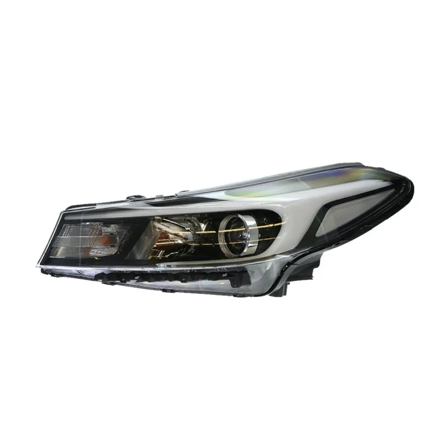 Kia Cerato YD S SI Left Headlight, Built 5/2016 to 12/2018