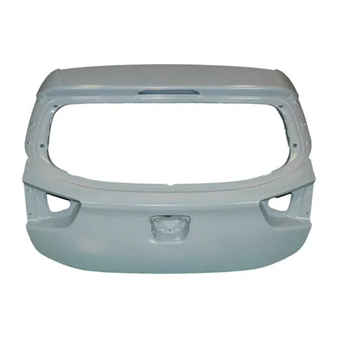 Kia Rio YB 5 Door Hatch Tail Gate, Built 12/2016 to 4/2020