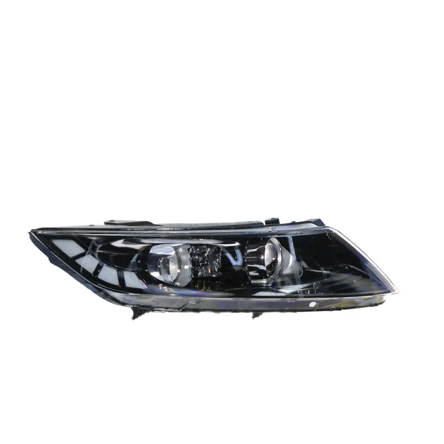 Kia Optima TF SLI Platinum Right Headlight, Built 1/2011 to 9/2013