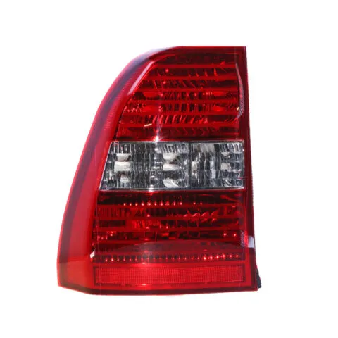 Kia Sportage KM KM2 Wagon Left Tail Light, Built 4/2005 to 10/2008