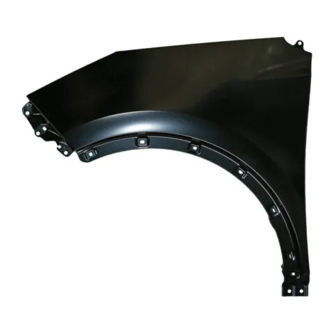 Kia Sportage QL Wagon Left Guard, Built 5/2018 Onwards