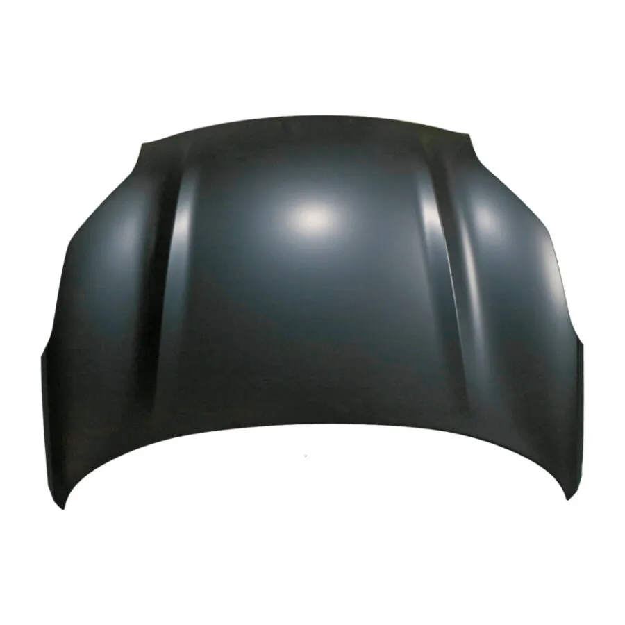 Kia Sportage QL Wagon Bonnet, Built 5/2018 to 8/2021