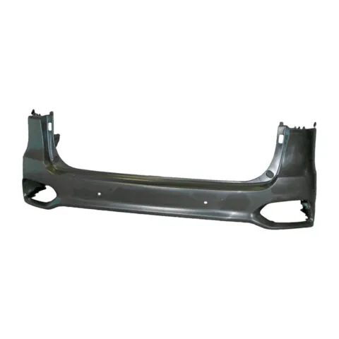 Kia Sorento UM Wagon Rear Bumper, Built 8/2017 to 7/2020