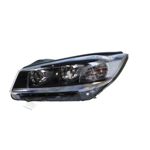 Kia Sorento UM Left Headlight, Built 8/2017 to 7/2020