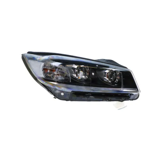 Kia Sorento UM Right Headlight, Built 8/2017 to 7/2020