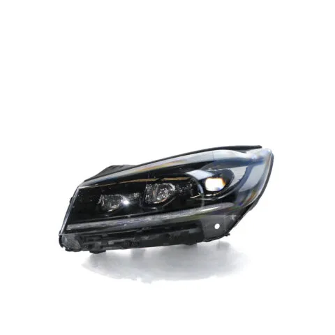 Kia Sorento UM Wagon GT-Line Left Headlight, Built 8/2017 to 7/2020