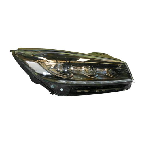 Kia Sorento UM Wagon GT-Line Right Headlight, Built 8/2017 to 7/2020