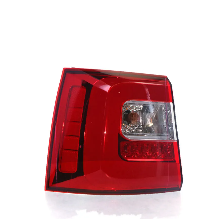 Kia Sorento XM Wagon SLI Platinum Left Tail Light, Built 10/2012 to 6/2015