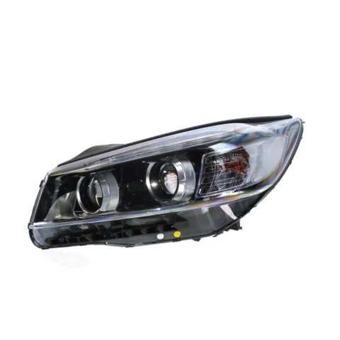 Kia Sorento UM GT-Line Left Headlight, Built 6/2015 to 8/2017
