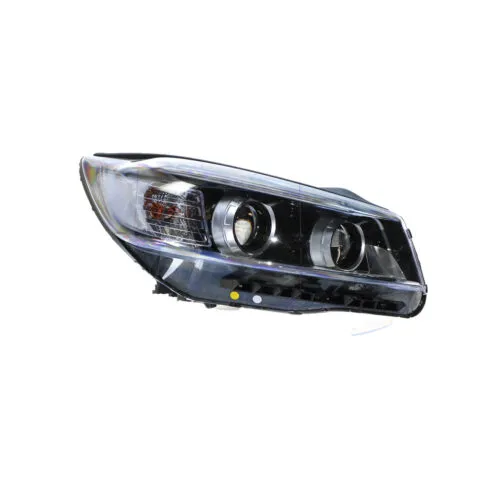 Kia Sorento UM GT-Line Right Headlight, Built 6/2015 to 8/2017