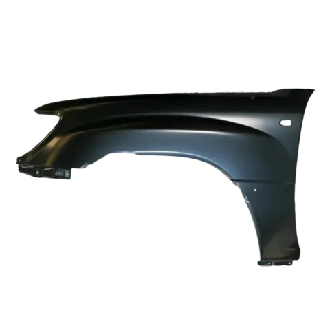 Toyota LandCruiser 100 Series Wagon Left Guard, Built 1/1998 to 5/2005