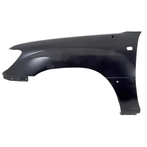 Toyota LandCruiser 100 Series Wagon Left Guard, Built 5/2005 to 7/2007