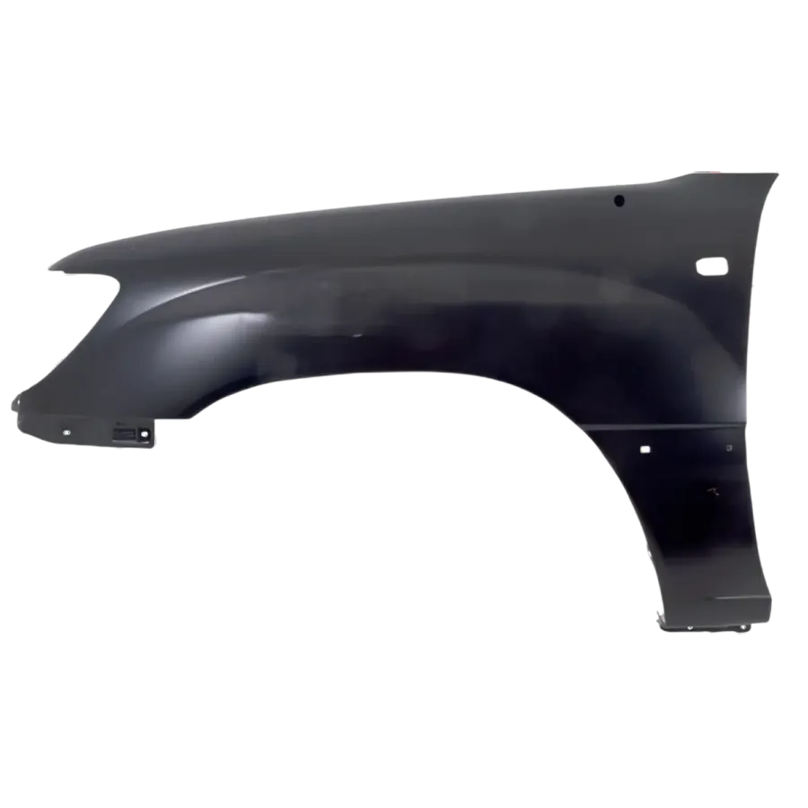Toyota LandCruiser 100 Series Wagon Left Guard, Built 5/2005 to 7/2007