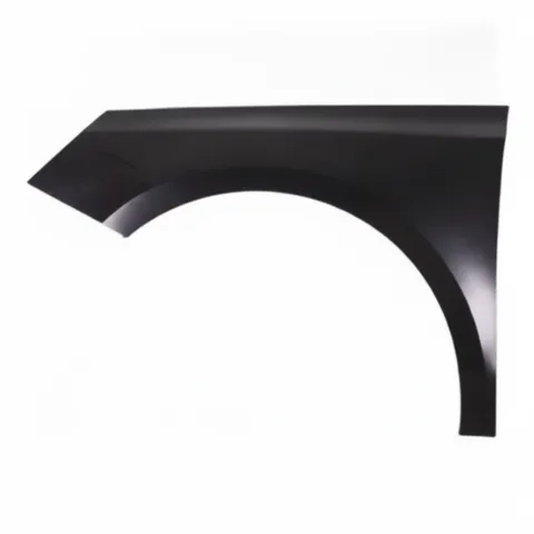 Audi S1 8X Left Guard, Built 12/2010 to 12/2018