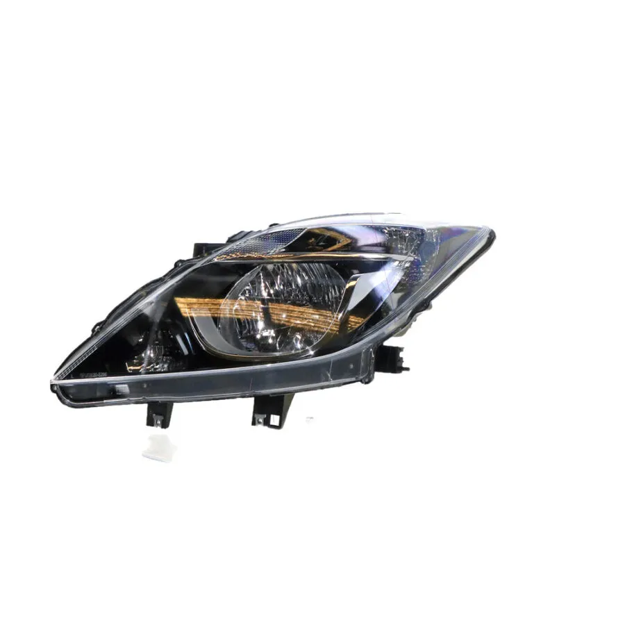 Mazda BT-50 UR Utility Left Headlight, Built 9/2015 Onwards