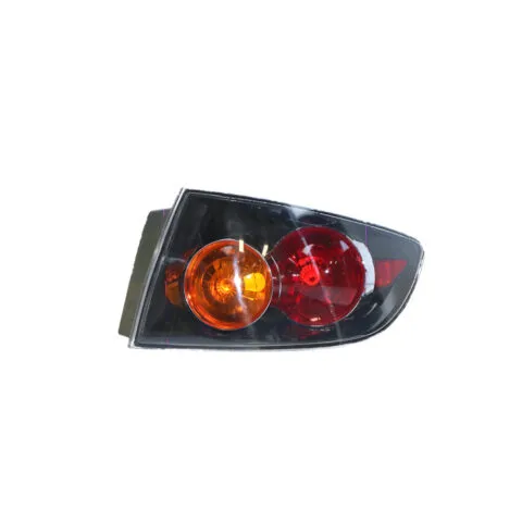 Mazda 3 BK Sedan SP23 Right Tail Light, Built 9/2003 to 6/2006