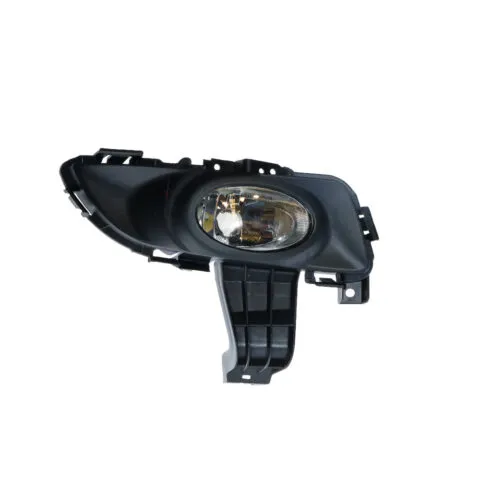 Mazda 3 BK Sedan Right Fog Light, Built 1/2004 to 6/2006