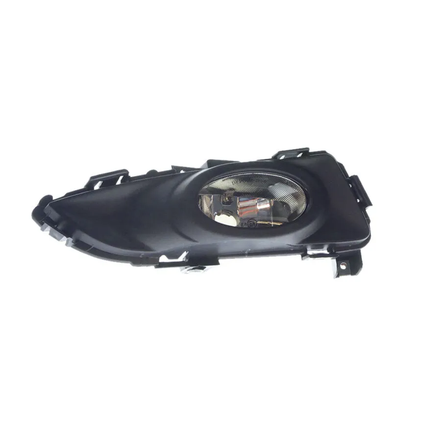 Mazda 3 BK 5 Door Hatch Right Fog Light, Built 9/2003 to 6/2006