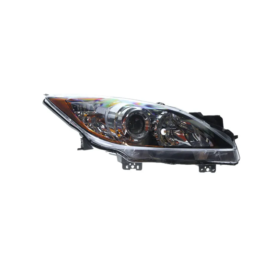 Mazda 3 BL NEO Maxx Sport Right Headlight, Built 4/2009 to 12/2013