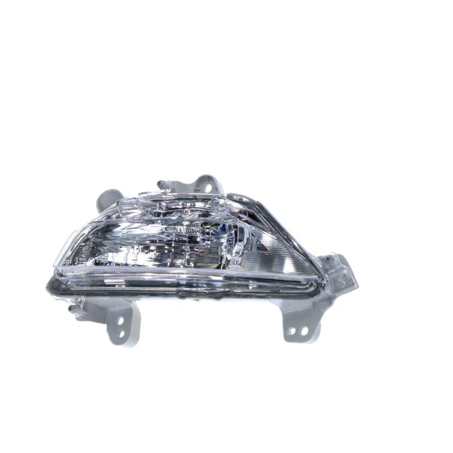 Mazda 3 BM Left Front Bar Lamp, Built 1/2014 to 7/2016