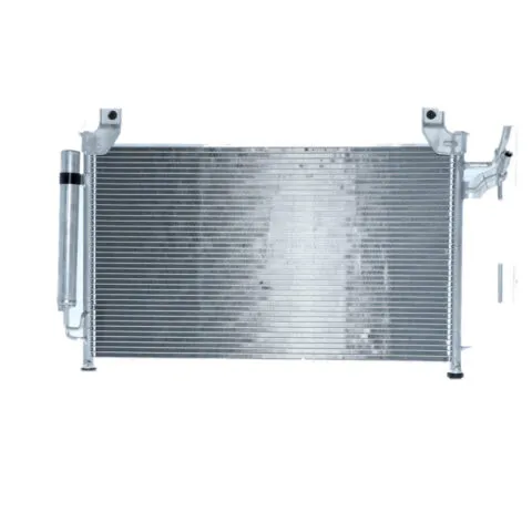 Mazda CX-7 ER Wagon Condenser, Built 11/2006 to 2/2012