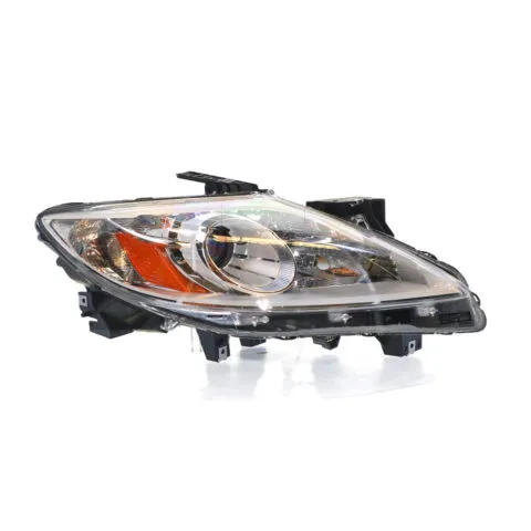Mazda CX-9 TB Wagon Right Headlight, Built 10/2009 to 12/2012
