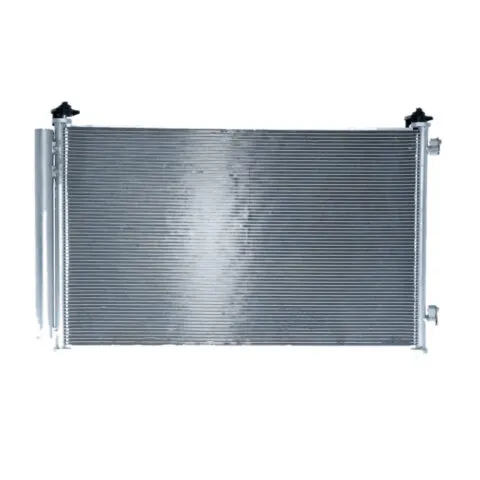 Mazda CX-9 TB Wagon Condenser, Built 12/2012 to 6/2016