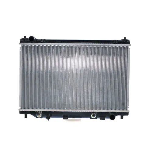 Mazda 2 DY 5 Door Hatch Radiator, Built 10/2002 to 5/2005