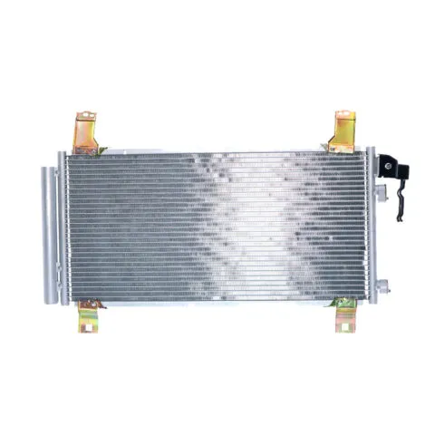 Mazda 6 GG GY Condenser, Built 7/2002 to 2/2008