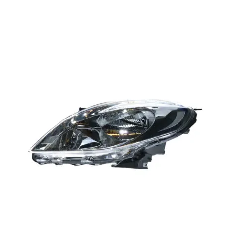 Nissan Almera N17 Sedan Left Headlight, Built 6/2012 to 7/2014