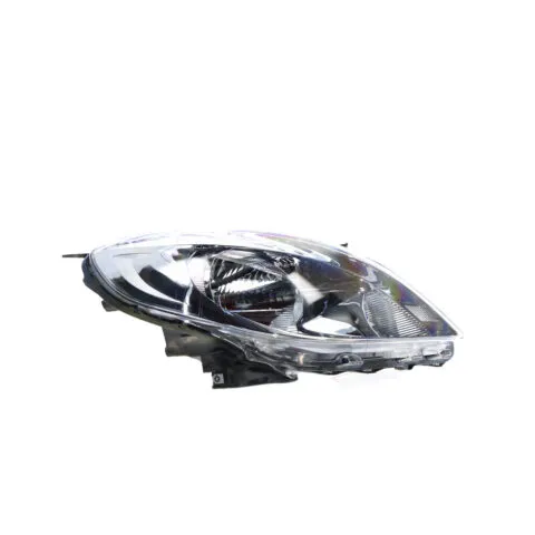 Nissan Almera N17 Sedan Right Headlight, Built 6/2012 to 7/2014