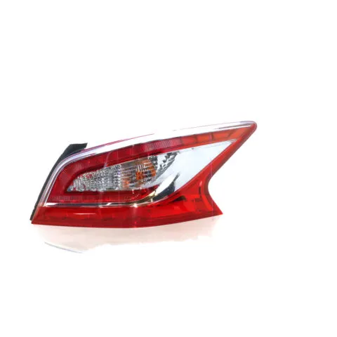 Nissan Altima L33 Sedan Right Tail Light, Built 9/2013 to 4/2017