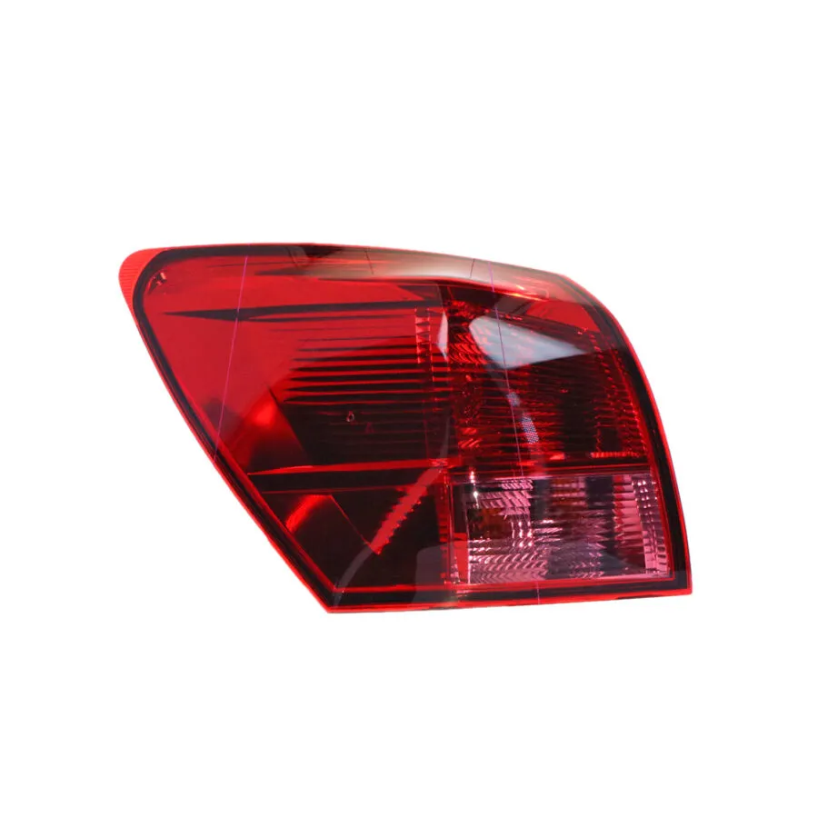 Nissan Dualis J10 Wagon Left Tail Light, Built 10/2007 to 12/2009
