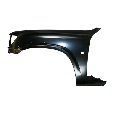 Nissan Patrol GU Y61 Left Guard, Built 9/2001 to 8/2004